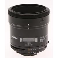 Nikon 55mm f/2.8 Micro Normal  Picture