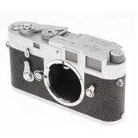 Leica M3 Rangefinder Camera Bo Picture