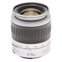 Canon 28-90mm f/4-5.6 USM II L Picture