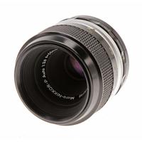 Nikon 55mm f/3.5 Micro-Nikkor  Picture