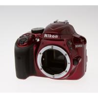 Nikon D3400 DSLR Camera Body,  Picture