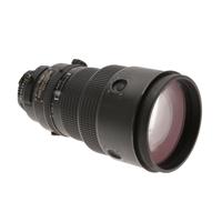 Nikon Nikkor AF-I 300mm f2.8 D Picture