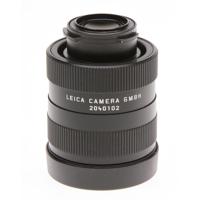 Leica Eyepiece B20-60x Zoom Picture