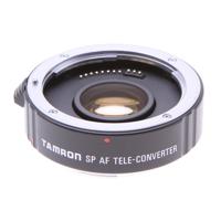 Tamron 1.4x SP AF 140F-CA Tele Picture