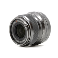Fujifilm XF 23mm (35mm) F/2R W Picture