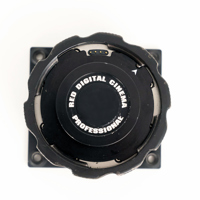 RED DSMC MG PL Mount (Version  Picture