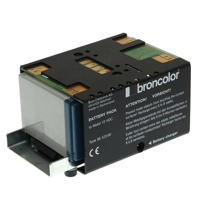 BRONCOLOR BATTERY PACK MOBIL 1 Picture
