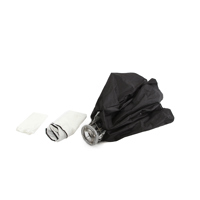 PAUL C. BUFF 30" x 60" Giant S Picture