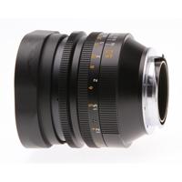Leica 50mm f/1 Noctilux-M Lens Picture