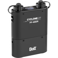 Bolt Cyclone DR PP-400DR Dual  Picture