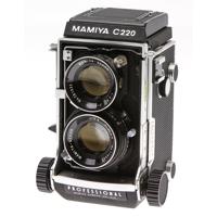 Mamiya C220 Professional TLR M Picture