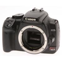 Canon EOS Kiss X(Rebel XTi)Bla Picture