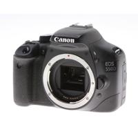 Canon EOS 550D (Rebel T2i) Dig Picture