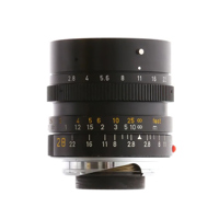 Leica 28mm f/2.8 Lens Elmarit- Picture