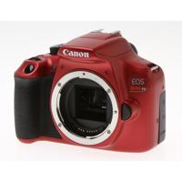 Canon EOS Rebel T6 DSLR Camera Picture