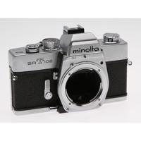 Minolta SRT-102 35mm SLR Camer Picture