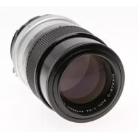 Nikon 135mm f/2.8 Lens, Conver Picture