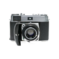 Vintage Kodak Retina 1B 35mm C Picture