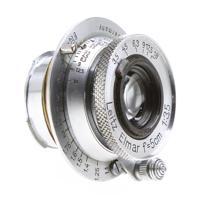 Leitz Leica Elmar-Screw Mount Picture