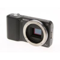 Sony Alpha NEX-3 Mirrorless Di Picture