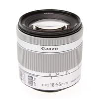 Canon EF-S 18-55mm f/4-5.6 IS Picture
