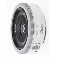 Canon EF 40mm f/2.8 STM Pancak Picture