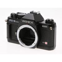 Yshica FX-3 Super 2000 Body 35 Picture