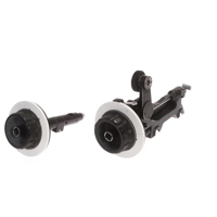 Arri FF-2 Double Sided Studio  Picture