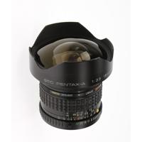 Pentax SMC-A 15mm f/3.5 Ultra  Picture