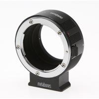Metabones N/F - E Mount Adapte Picture