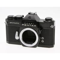 Pentax Spotmatic SP Manual Foc Picture