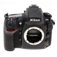 Nikon D800 36.3MP DSLR Camera  Picture