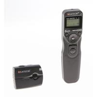 Satechi WTR-C Wireless Remote  Picture