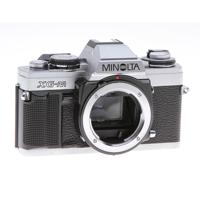 Minolta XG-M SLR Manual Focus  Picture