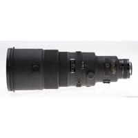 Nikon 500mm f/4 D AF-I ED Tele Picture