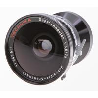 Schneider Super-Angulon 75mm f Picture