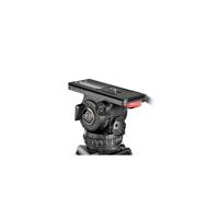 Sachtler Video 20 III Fluid Tr Picture