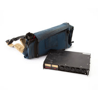 Wendt X4 4-Channel Audio Field Picture