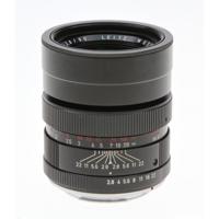 Leica Leitz 90 f2.8 Elmarit-R  Picture