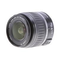 Canon EF-S 18-55mm f/3.5-5.6 I Picture