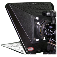 Barber Tech EZ Prompter Telepr Picture