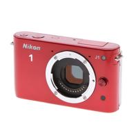 Nikon 1 J1 Digital Camera - Re Picture