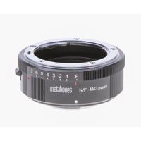 Metabones Nikon - Micro 4/3 Mo Picture