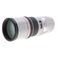 Canon 300mm f/4 L IS USM Lens  Picture