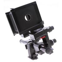 Sinar X 4x5 Large Format View  Picture