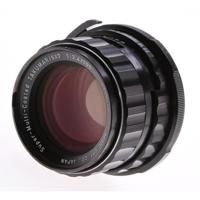 Pentax 105mm f/2.4 Super-Multi Picture