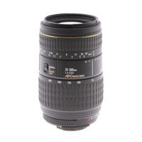 Sigma 70-300mm f/4-5.6 APO Mac Picture