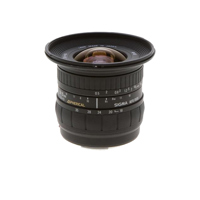 Sigma 18-35mm f/3.5-4.5 Aspher Picture