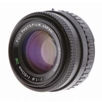 Fuji X-Fujinon 50mm F16 DM Picture