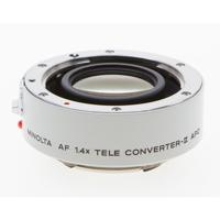 Minolta AF 14x Tele Converter  Picture